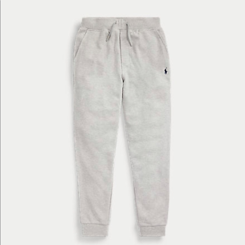 polo sweatpants